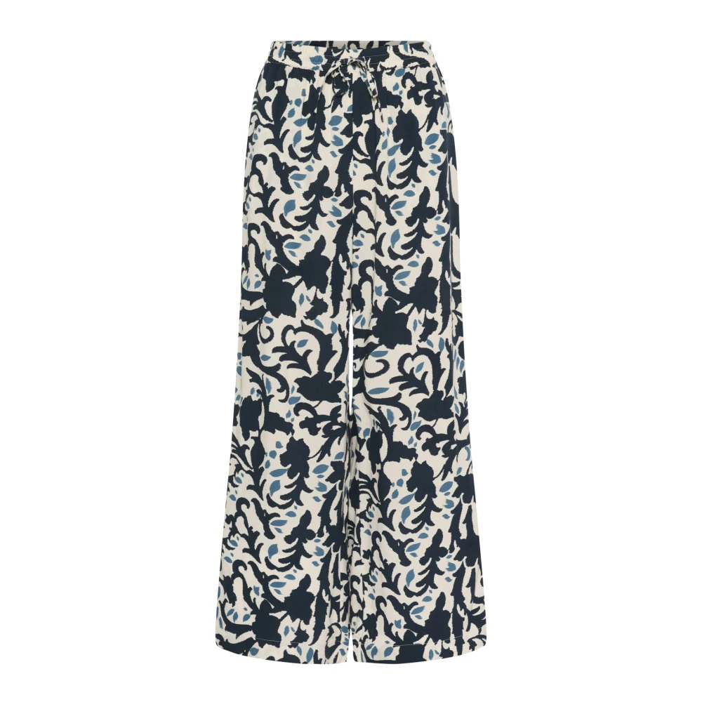 Trousers > Wide Trousers - - Part Two - Modalova