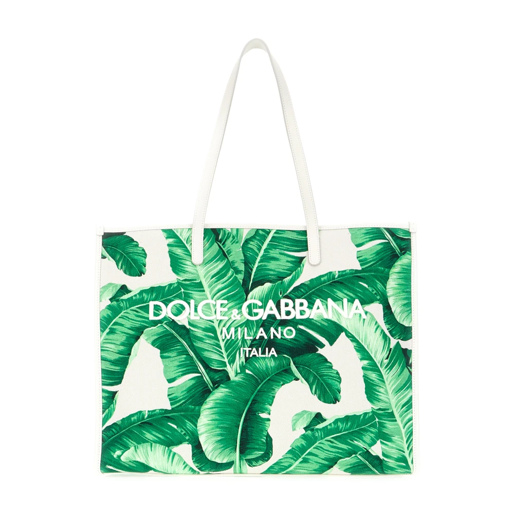 Dolce & Gabbana Schoudertassen Multicolor Heren