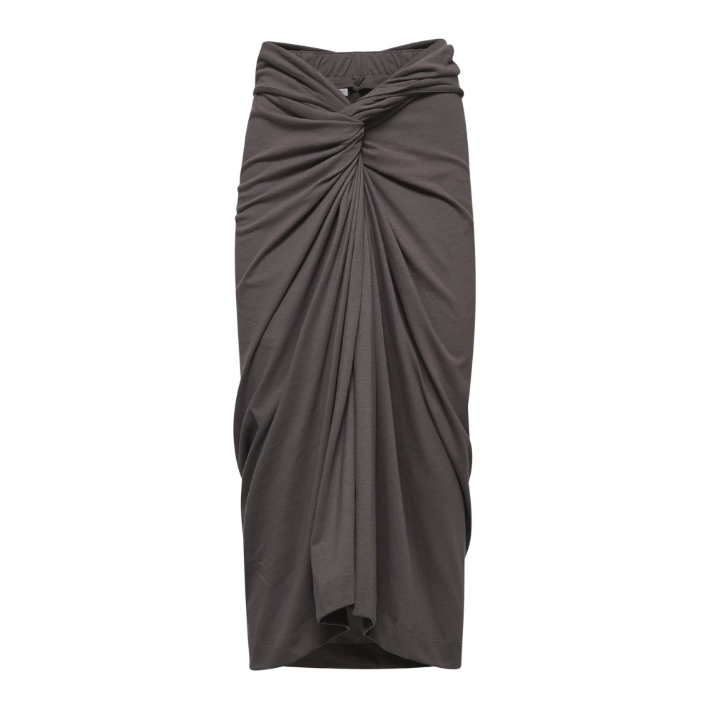 Skirts > Midi Skirts - - Dries Van Noten - Modalova