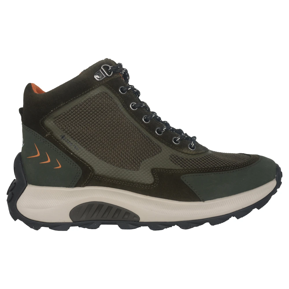 Shoes > Boots > Lace-up Boots - - Gabor - Modalova