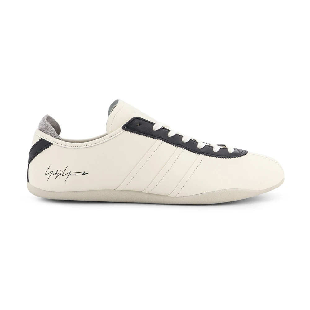 Y-3 Tokyo Trainers Heren Schoenen Wit