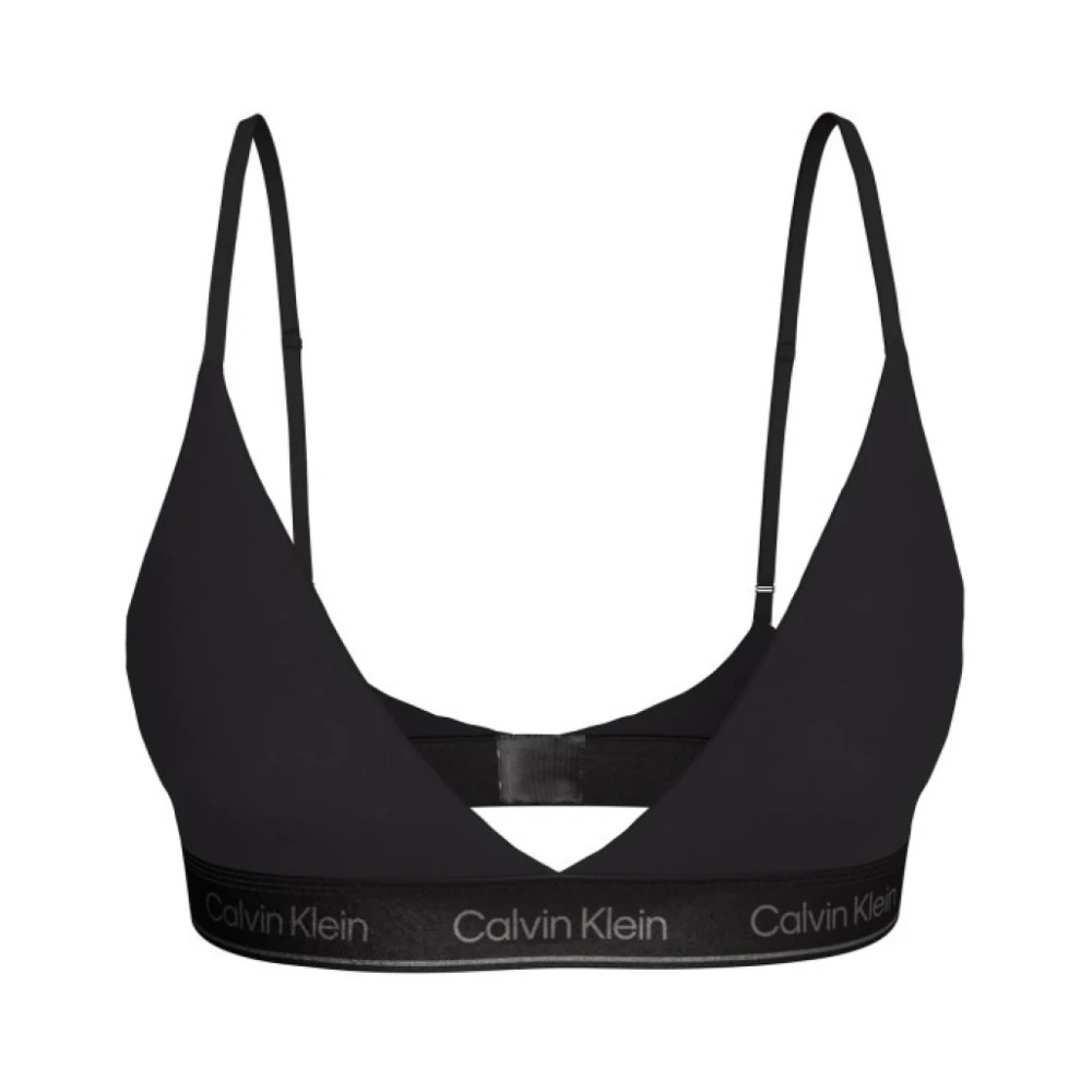Calvin Klein Underwear Donna Nero Classic W - Intimo - Immagine 2