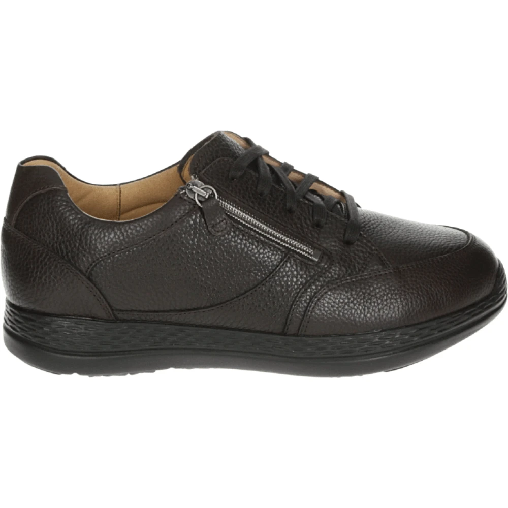 Ganter Casual Leren Herenschoenen Heren Schoenen Bruin