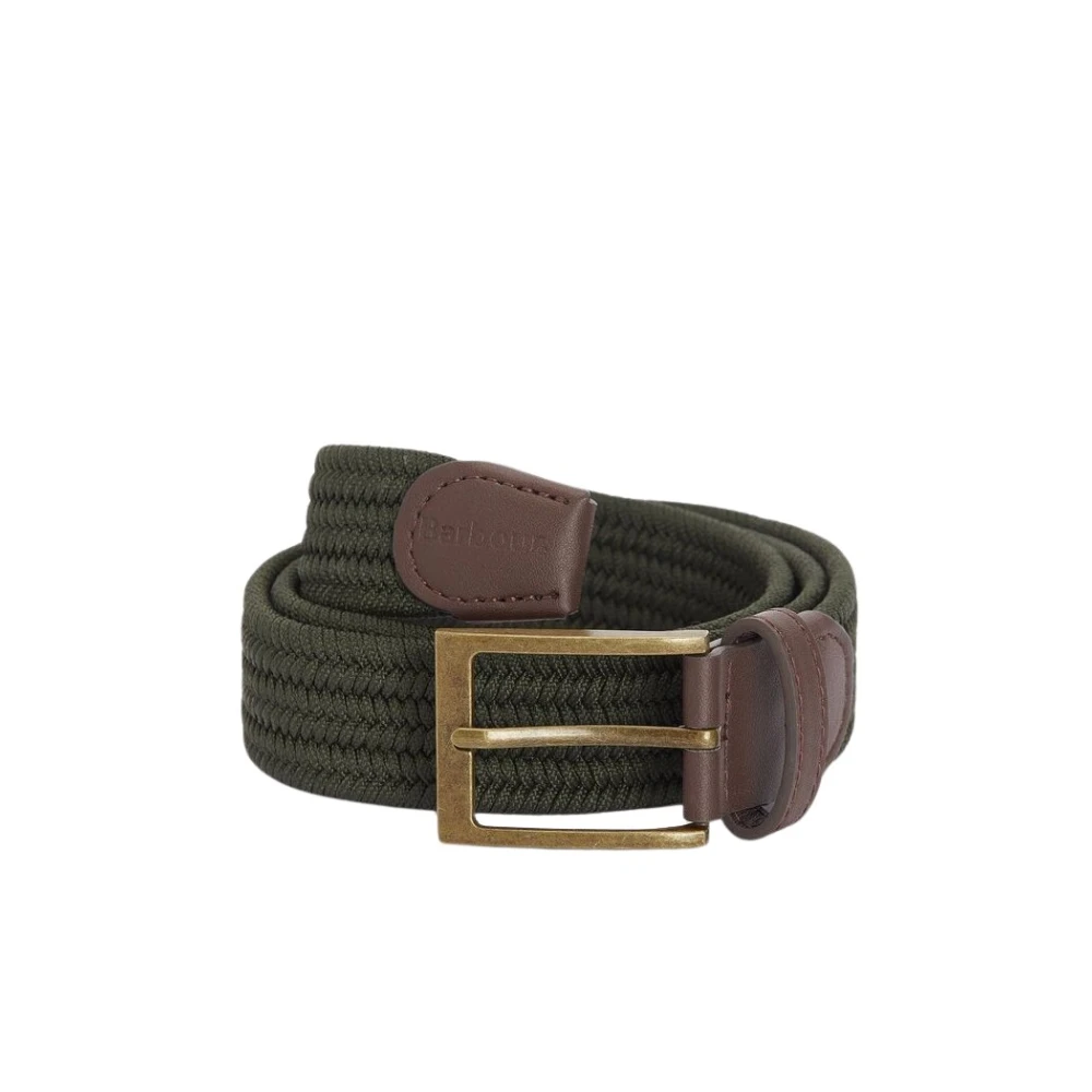 Accessories > Belts - - Barbour - Modalova