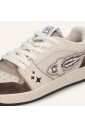 sneakers-rocket-en-daim-et-cuir-marron