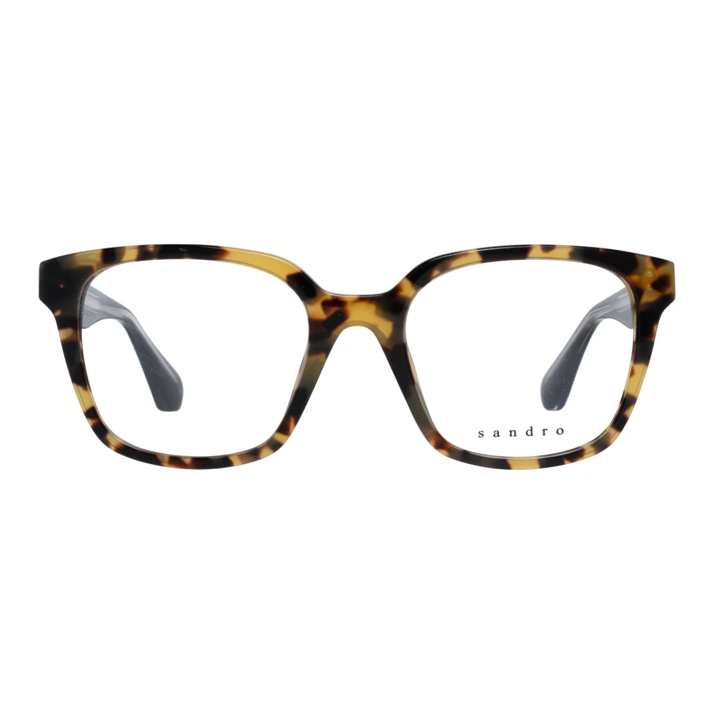 sandro Multicolor Dames Optische Monturen Multicolor Dames