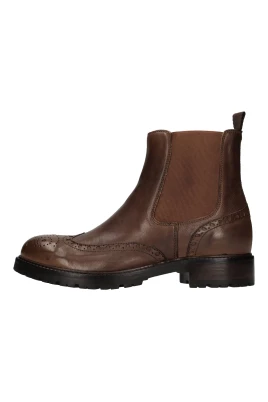 W501-05 Chelsea Boot