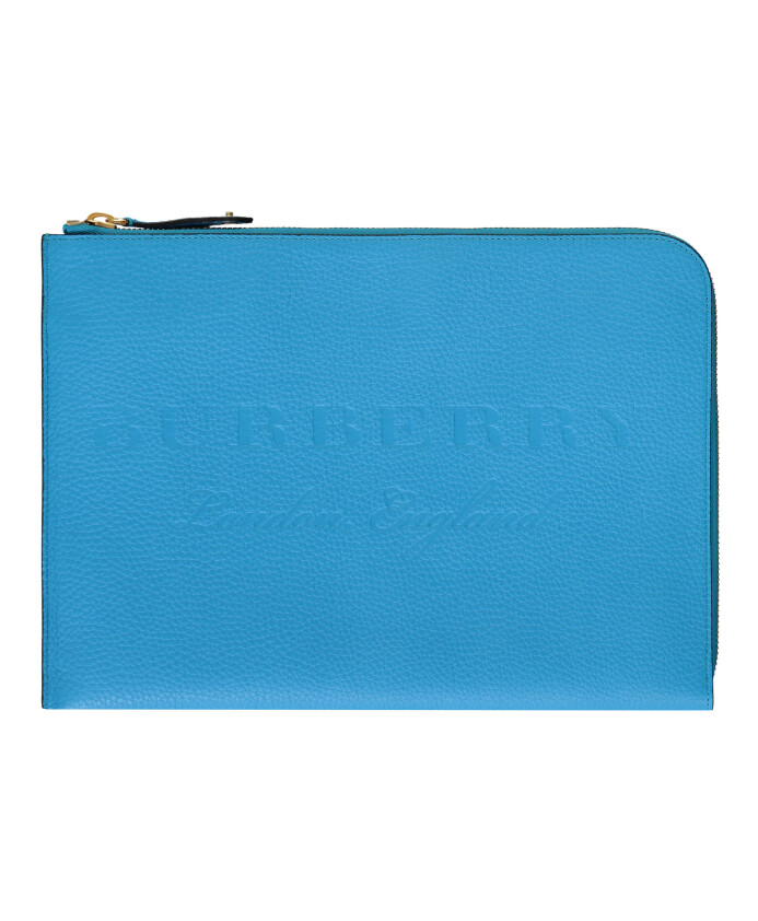 grainy-leather-clutch-with-logo-detail