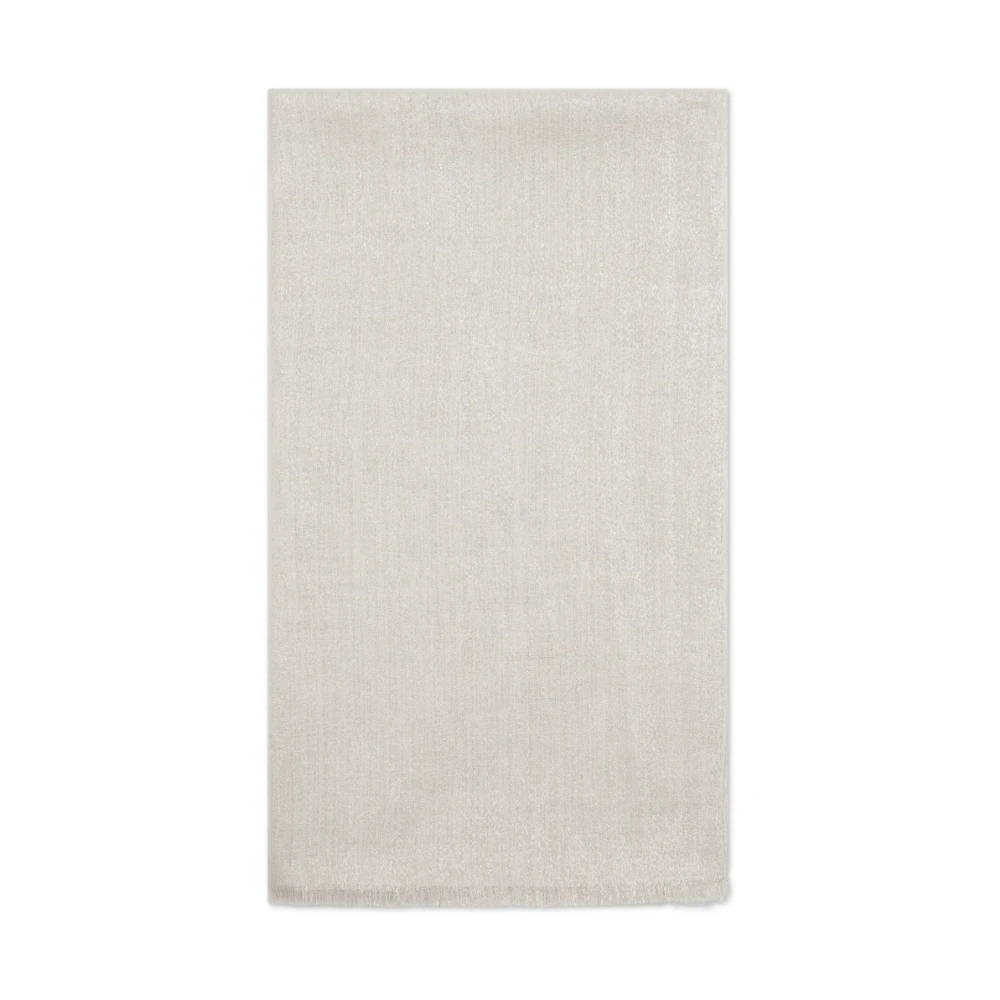 Accessories > Scarves > Winter Scarves - - Brunello Cucinelli - Modalova