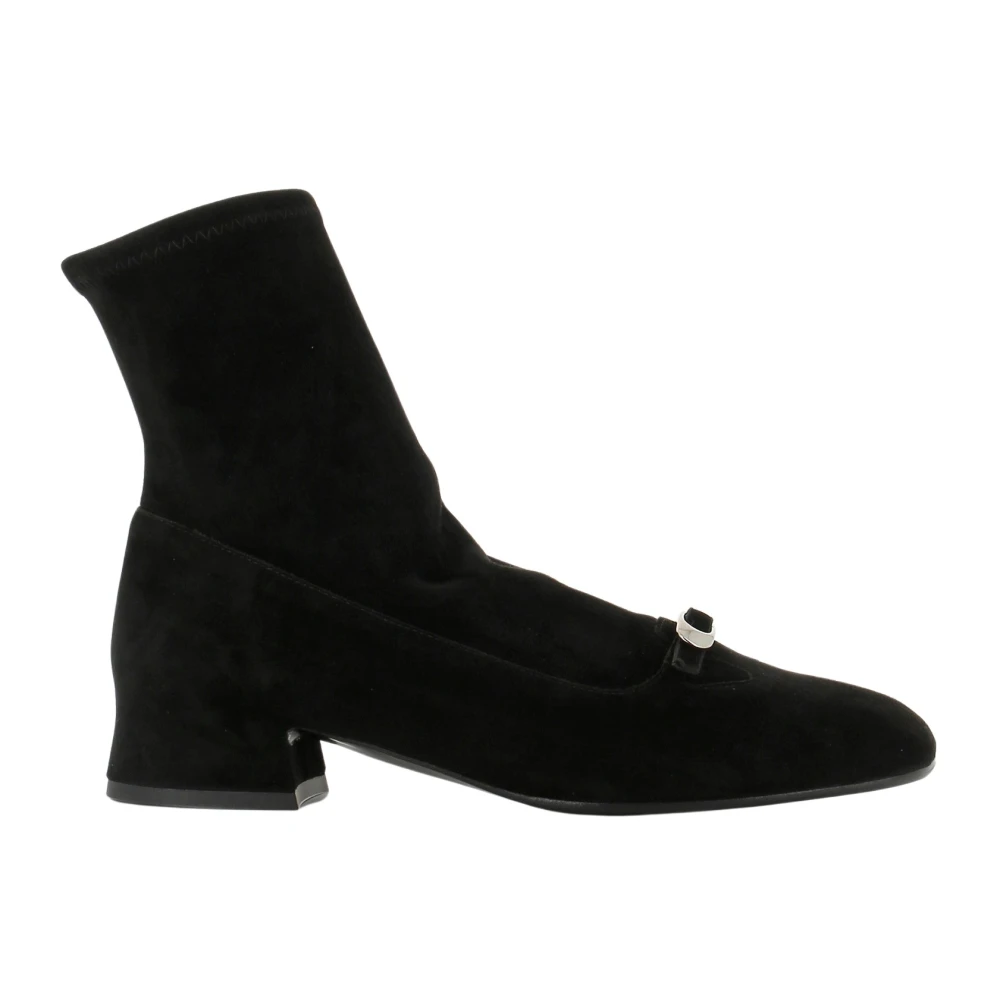 Shoes > Boots > Heeled Boots - - DEL Carlo - Modalova