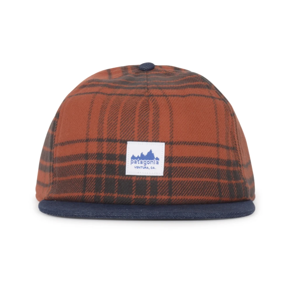 Accessories > Hats > Caps - - Patagonia - Modalova