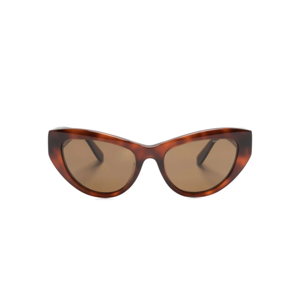 Accessories > Sunglasses - - Moncler - Modalova