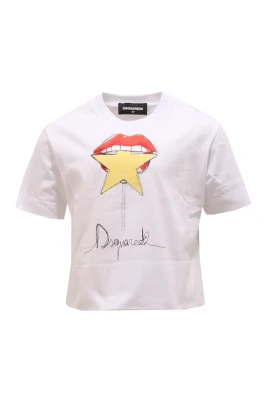 DQ028C D00MM DQ100 Stickad topp