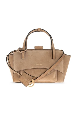 Flap Small Bag