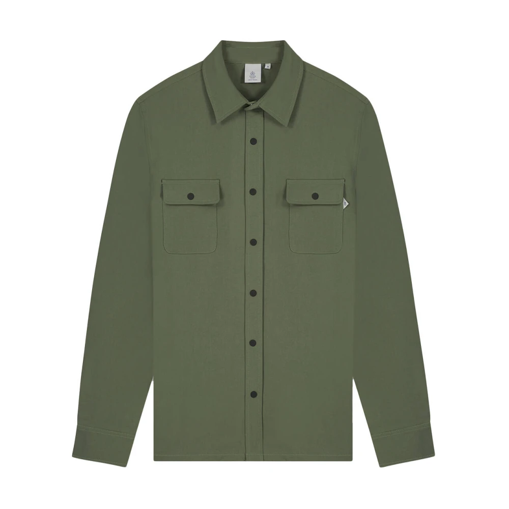 Shirts > Casual Shirts - - LAW OF THE SEA - Modalova