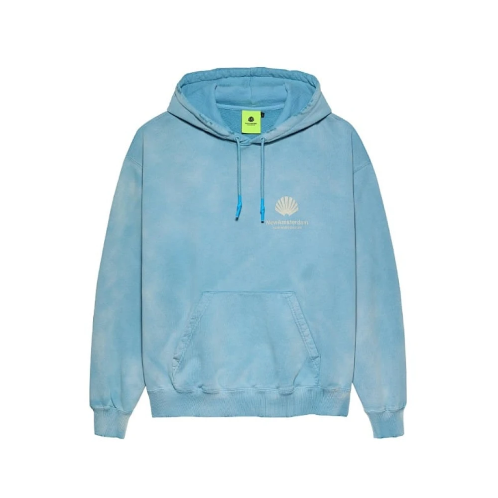 Sweatshirts & Hoodies > Hoodies - - New Amsterdam Surf Association - Modalova