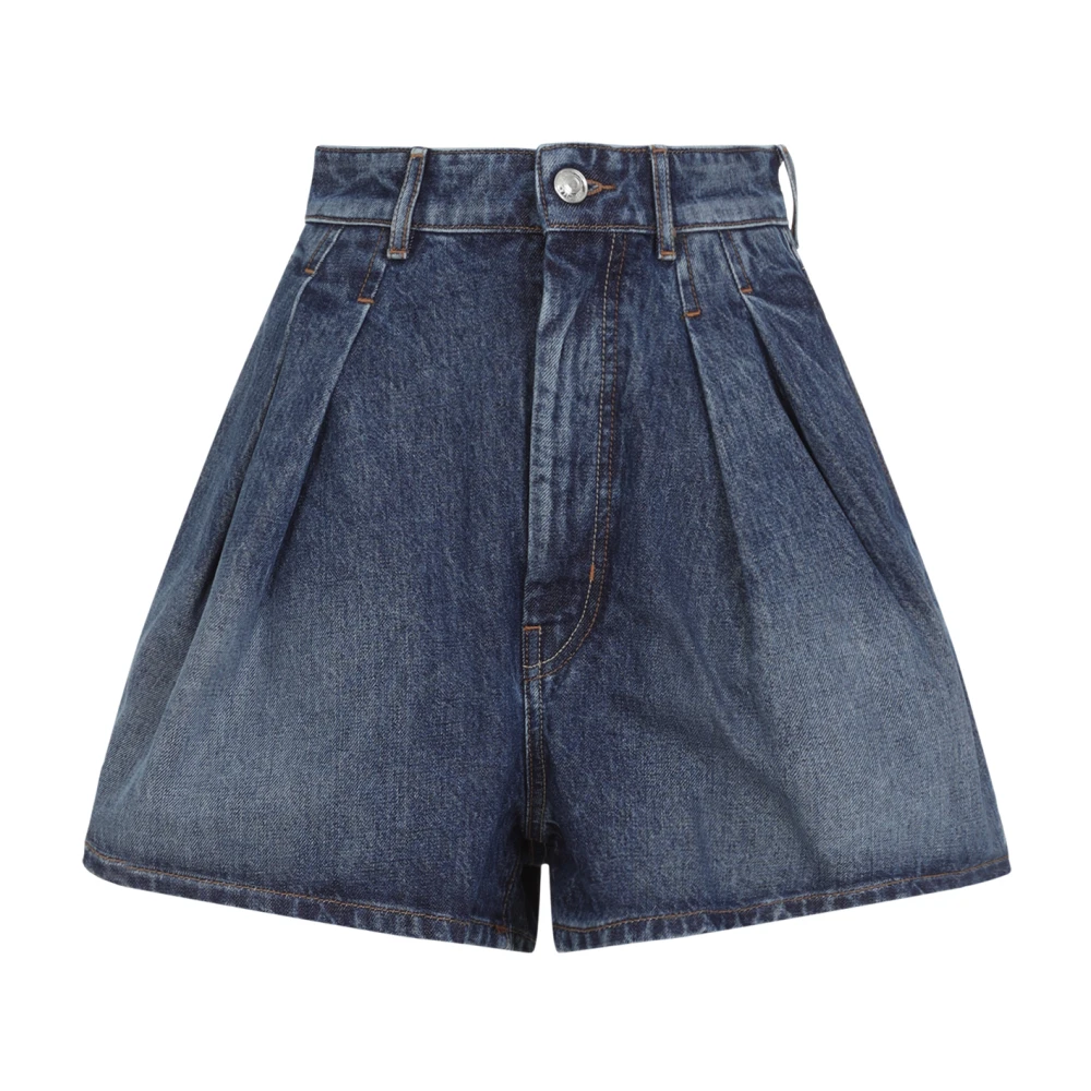 Shorts > Denim Shorts - - Sportmax - Modalova