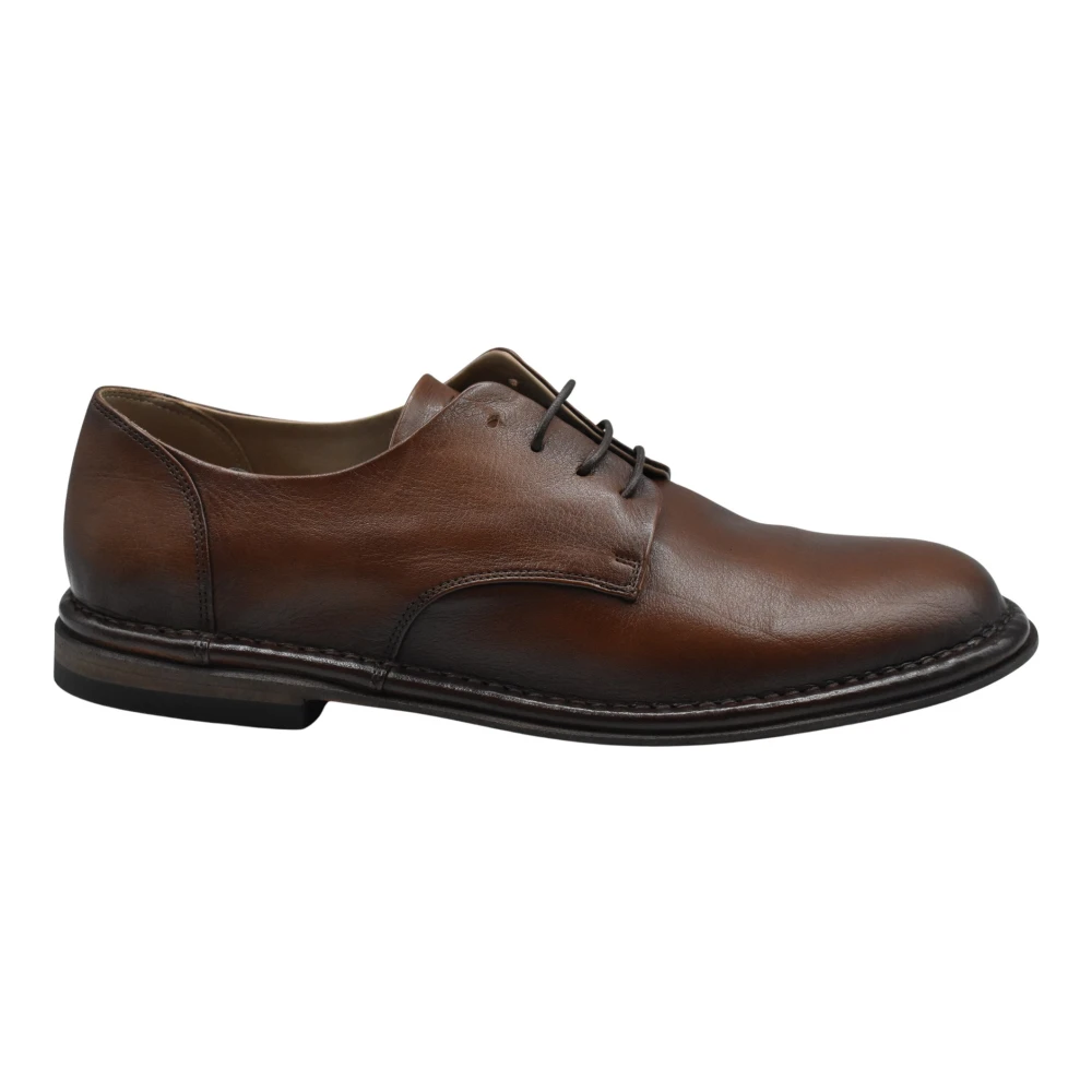 Shoes > Flats > Business Shoes - - Pantanetti - Modalova
