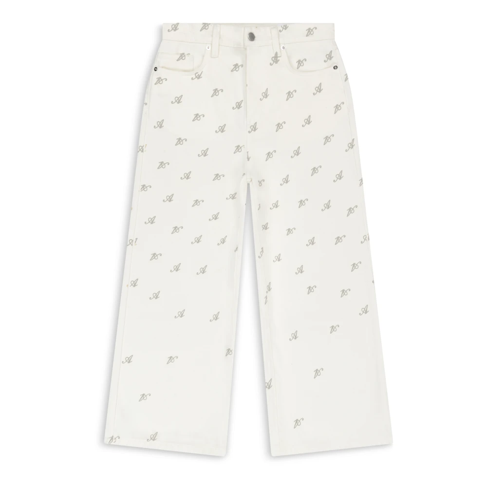 Jeans > Loose-fit Jeans - - Axel Arigato - Modalova