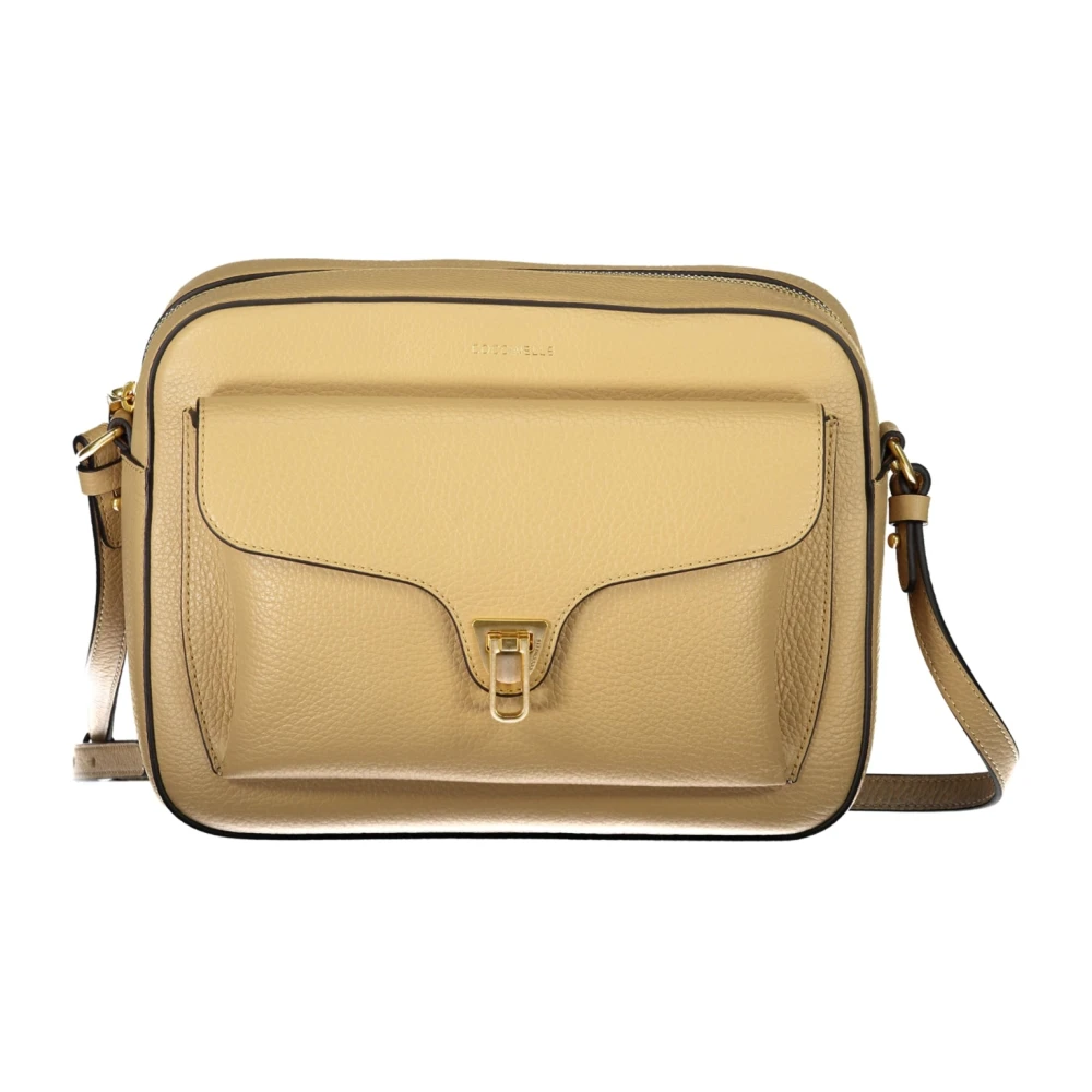 Coccinelle Tassen en accessoires Beige Dames