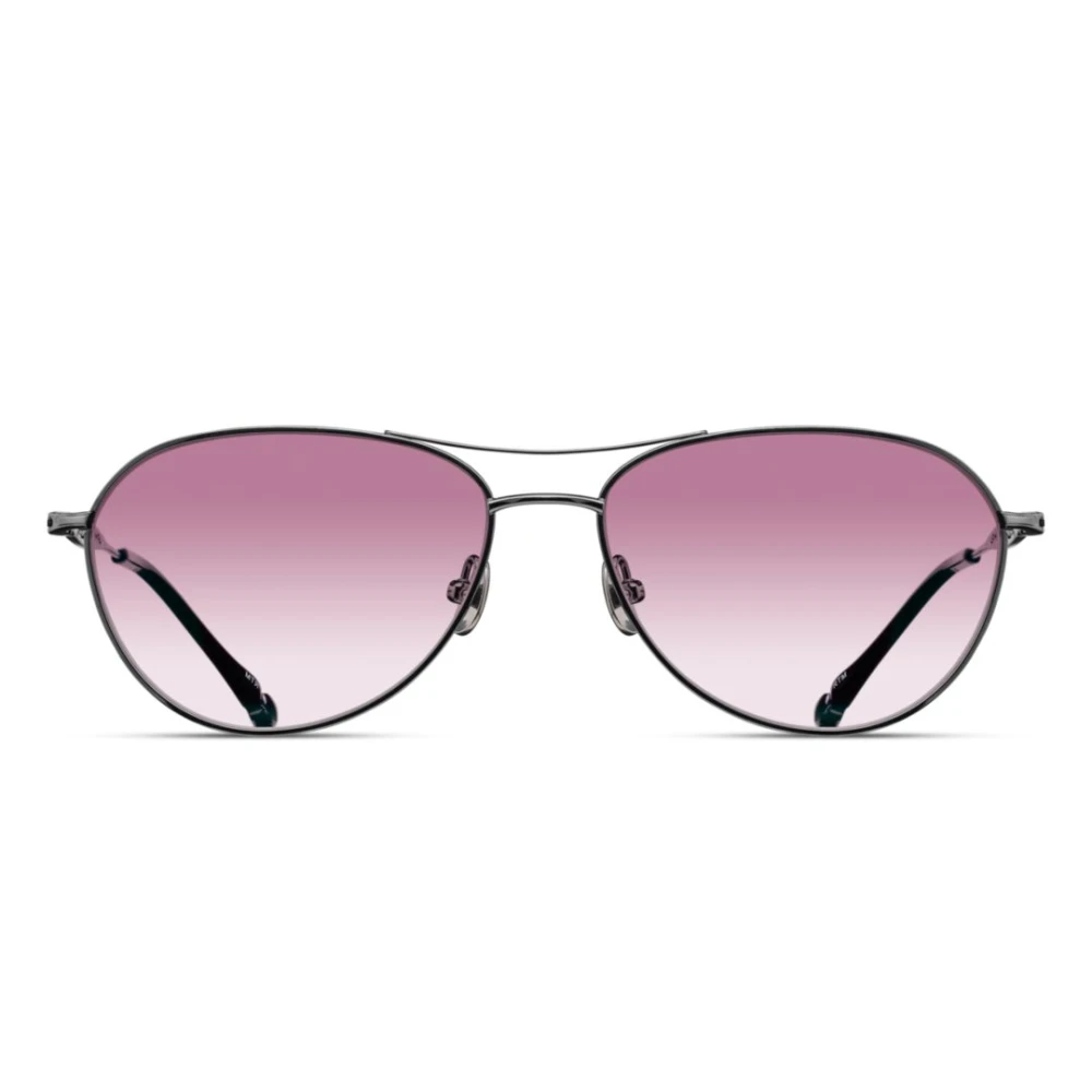 Accessories > Sunglasses - - Matsuda - Modalova