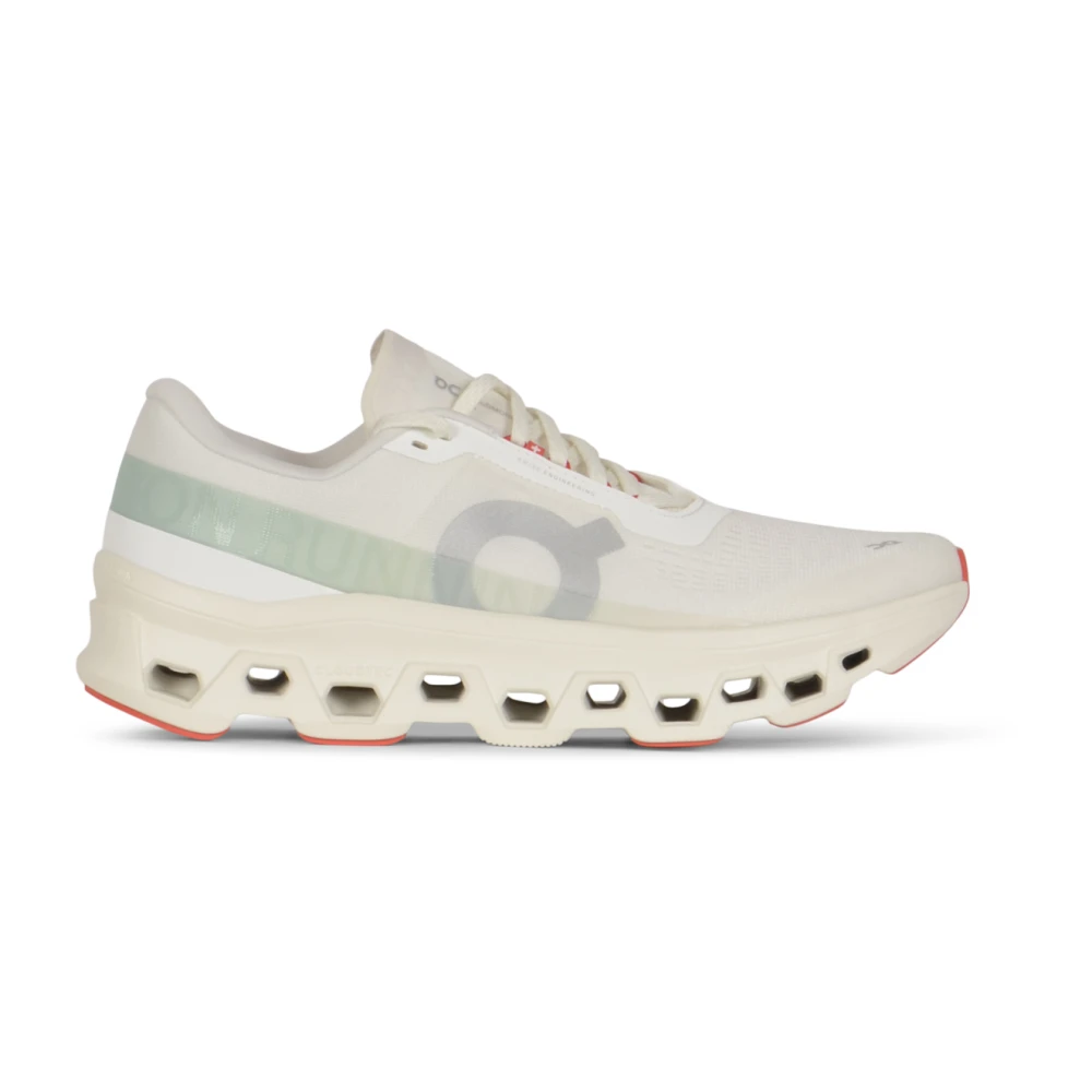 On Running Men's Multicolor Running Shoes, 6 Uk, Cloudmonster 1