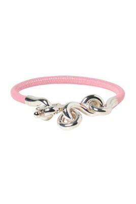 pink-leather-bracelet-with-silver-clasp