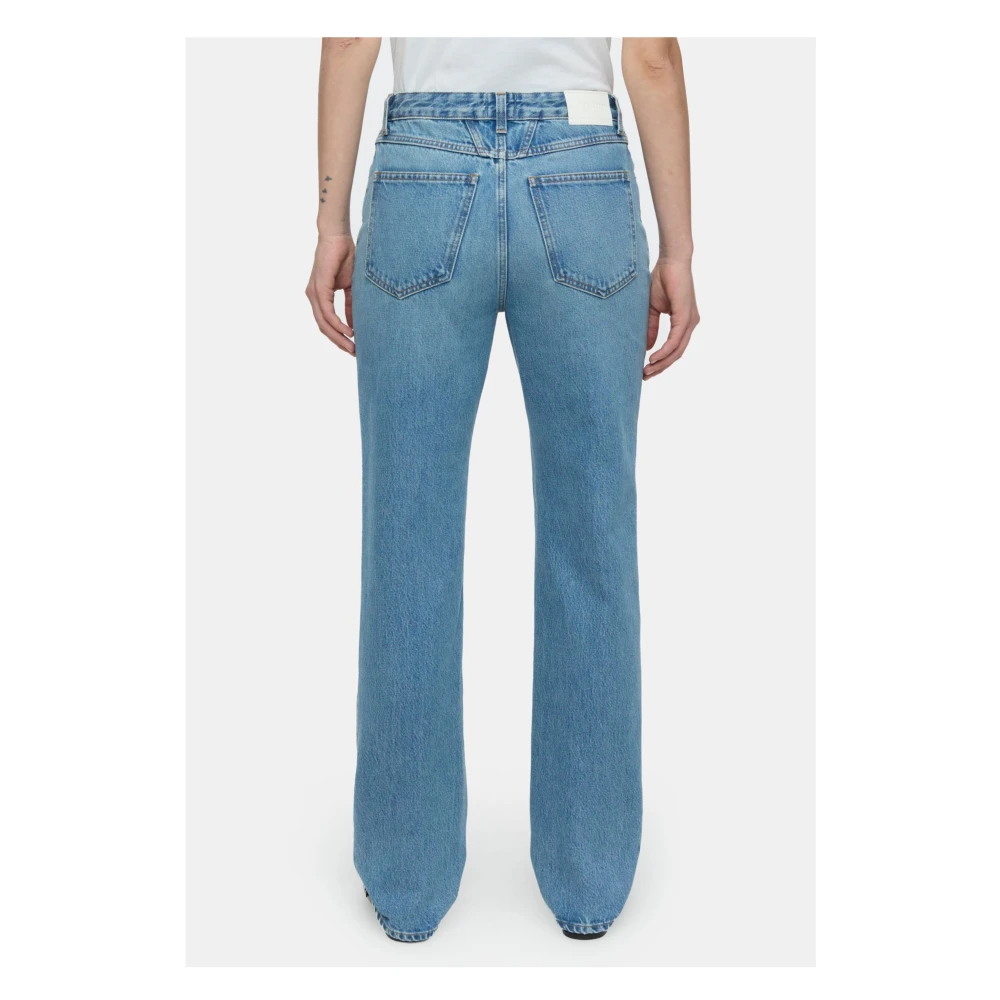 closed Blauwe Roan Jeans Blue Dames