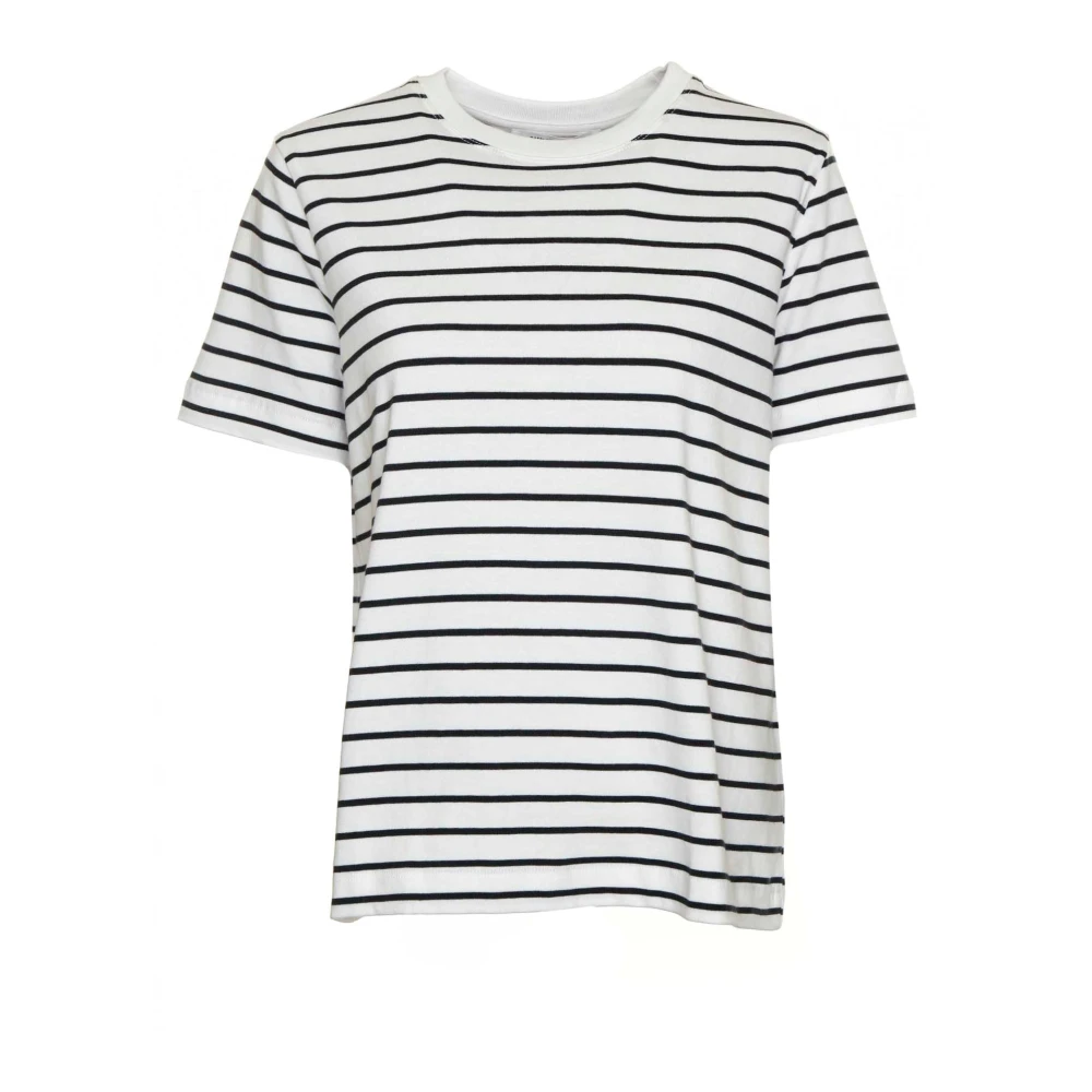 Tops > T-Shirts - - Samsøe Samsøe - Modalova