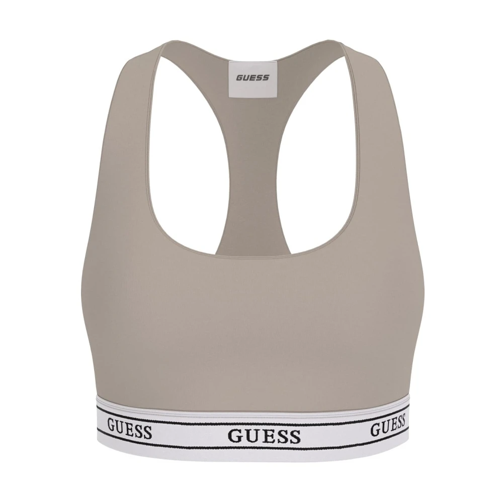 Sport > Fitness > Training Tops > Sport Bras - - Guess - Modalova