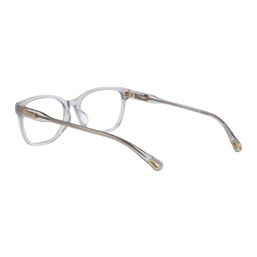 Chloé Stijlvolle Optische Bril Model Ch0276Oa Gray Dames