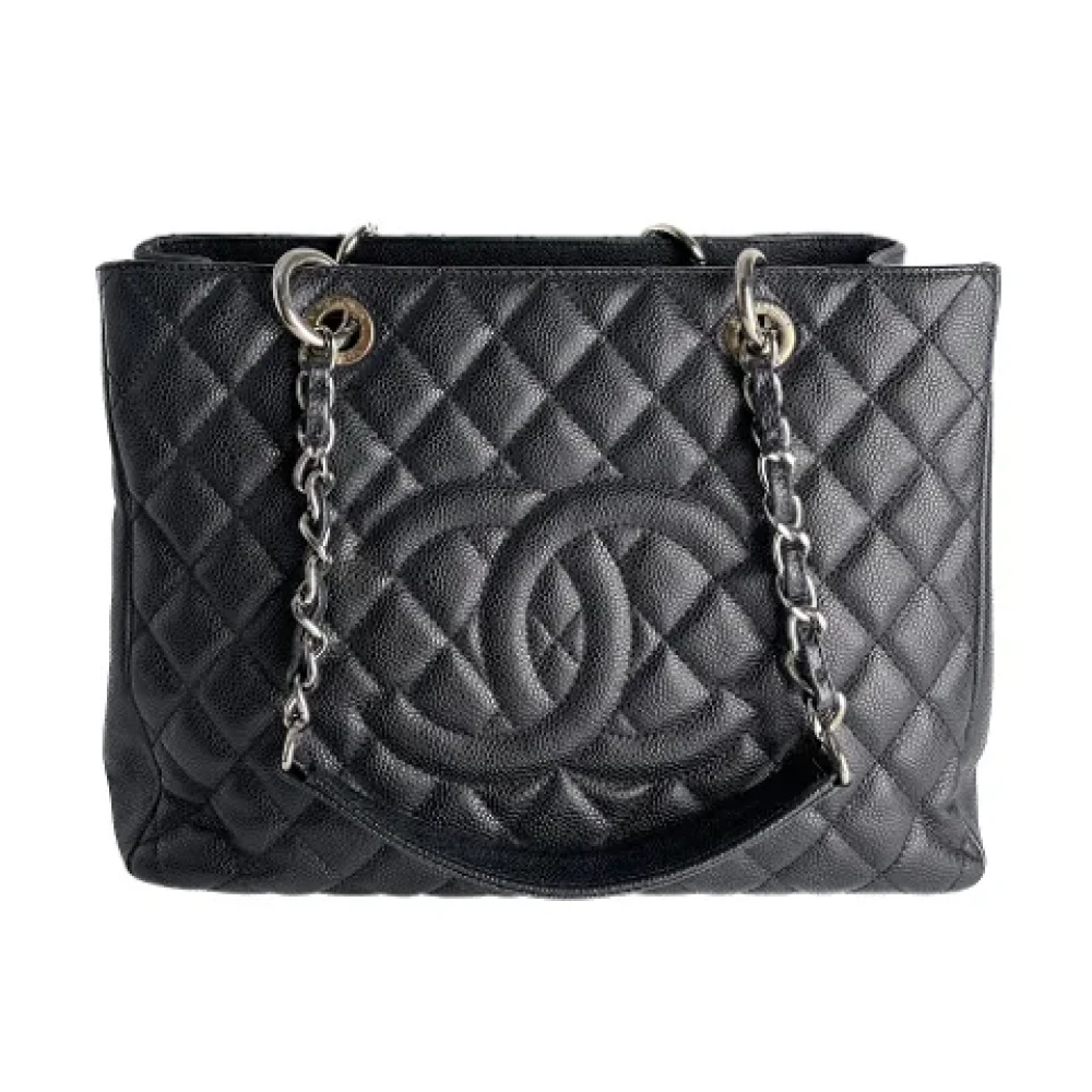 Pre-owned > Pre-owned Bags > Pre-owned Shoulder Bags - - Chanel Vintage - Modalova