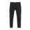 black-cotton-elastane-casual-trousers