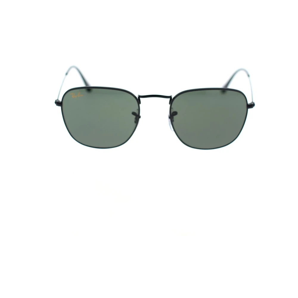 Ray-Ban Frank Svart Unisex