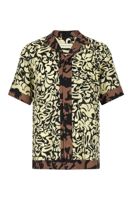 Carltone Viscose Shirt