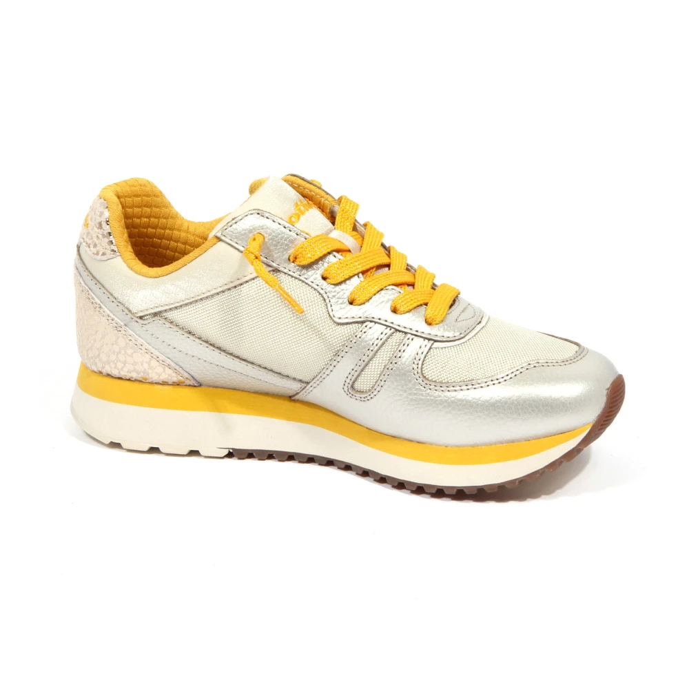 Lotto Metalen Tokyo Wedge Schoen Dames Schoenen Veelkleurig Multicolor