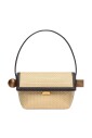 le-rond-carre-leather-bag