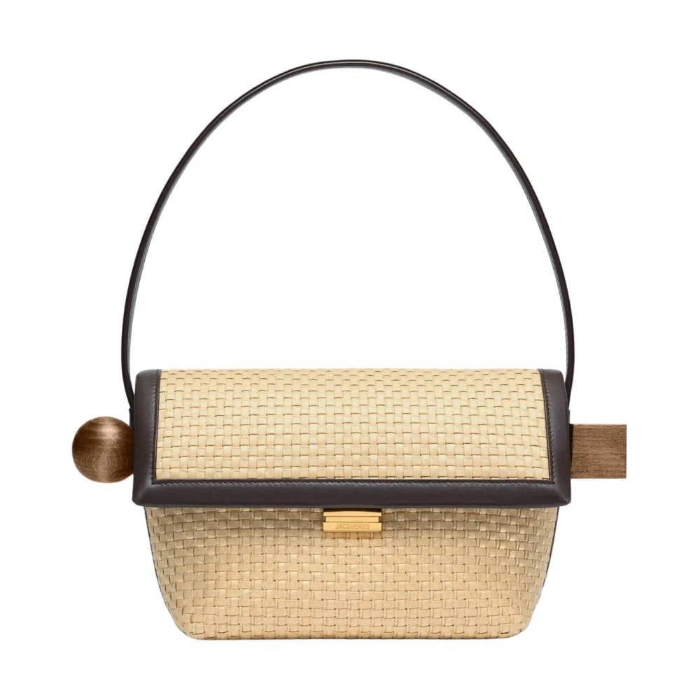 Bags > Handbags - - Jacquemus - Modalova