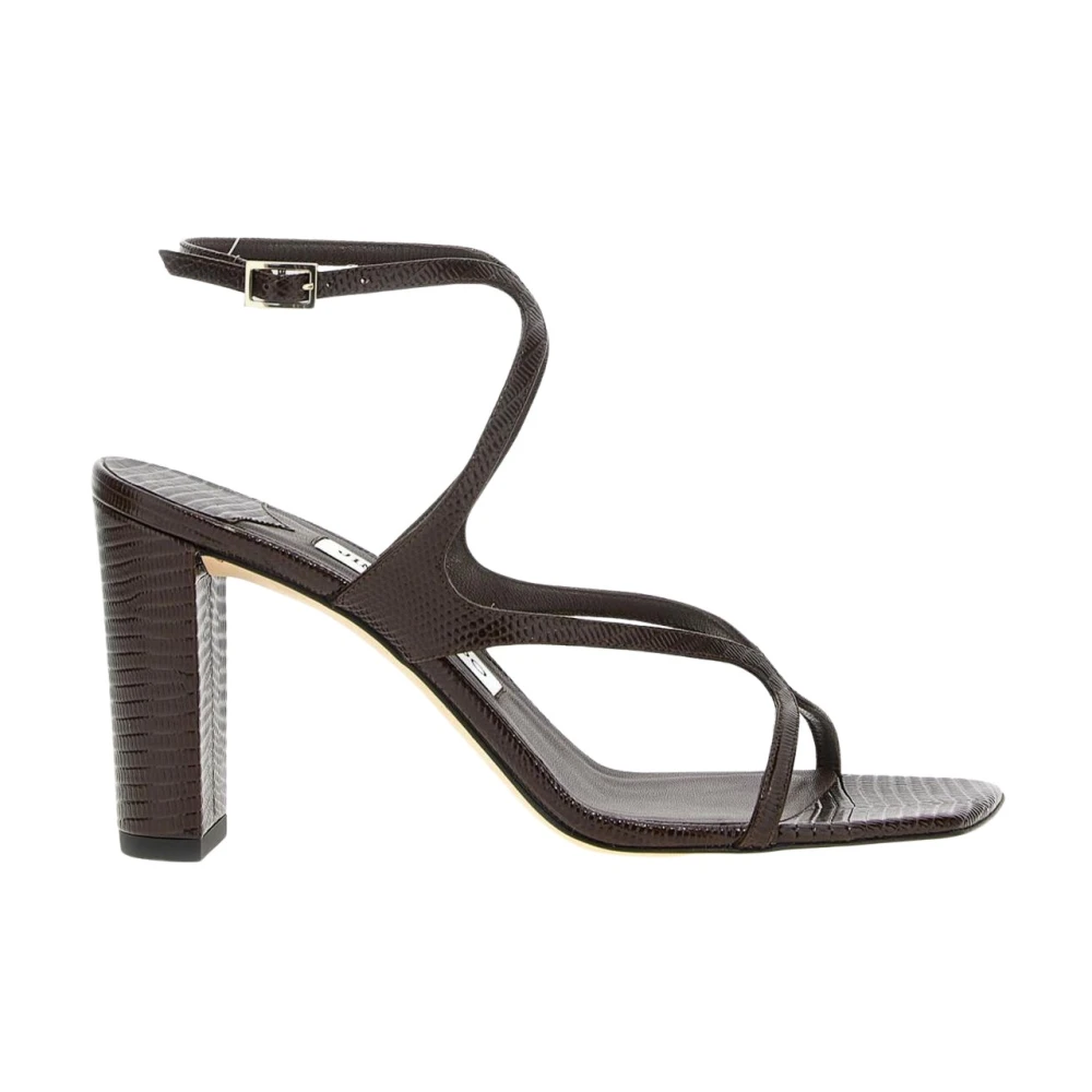 Shoes > Sandals > High Heel Sandals - - Jimmy Choo - Modalova
