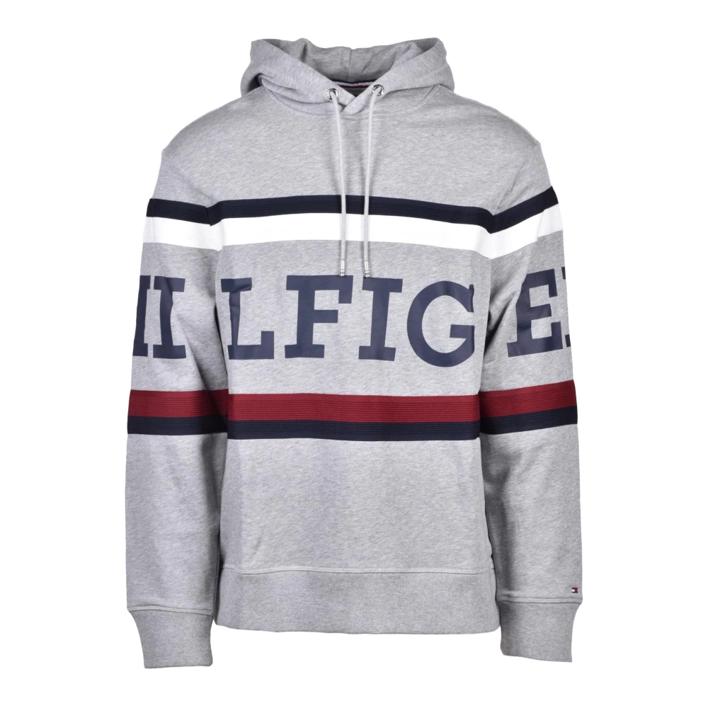 Sweatshirts & Hoodies > Hoodies - - Tommy Hilfiger - Modalova