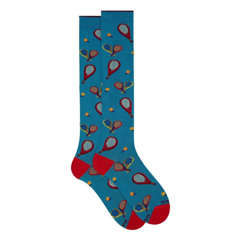Underwear > Socks - - Gallo - Modalova