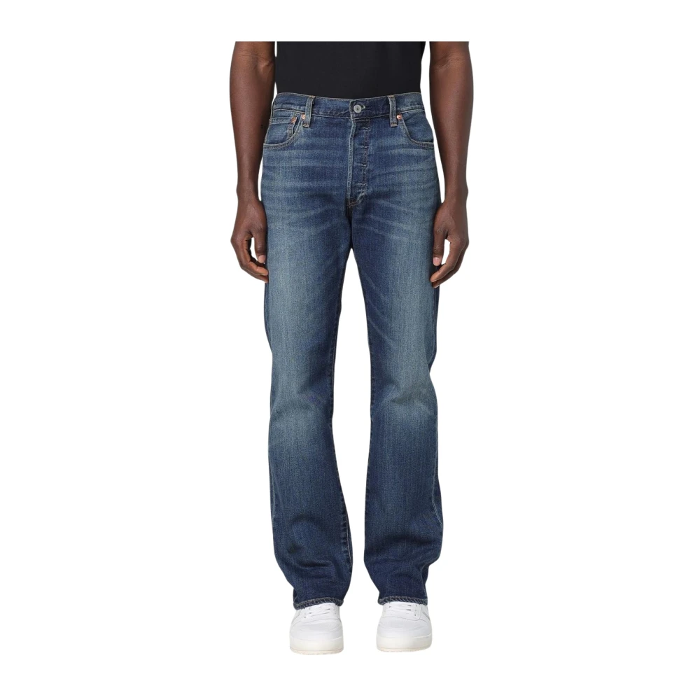 Jeans > Straight Jeans - - Levi's - Modalova