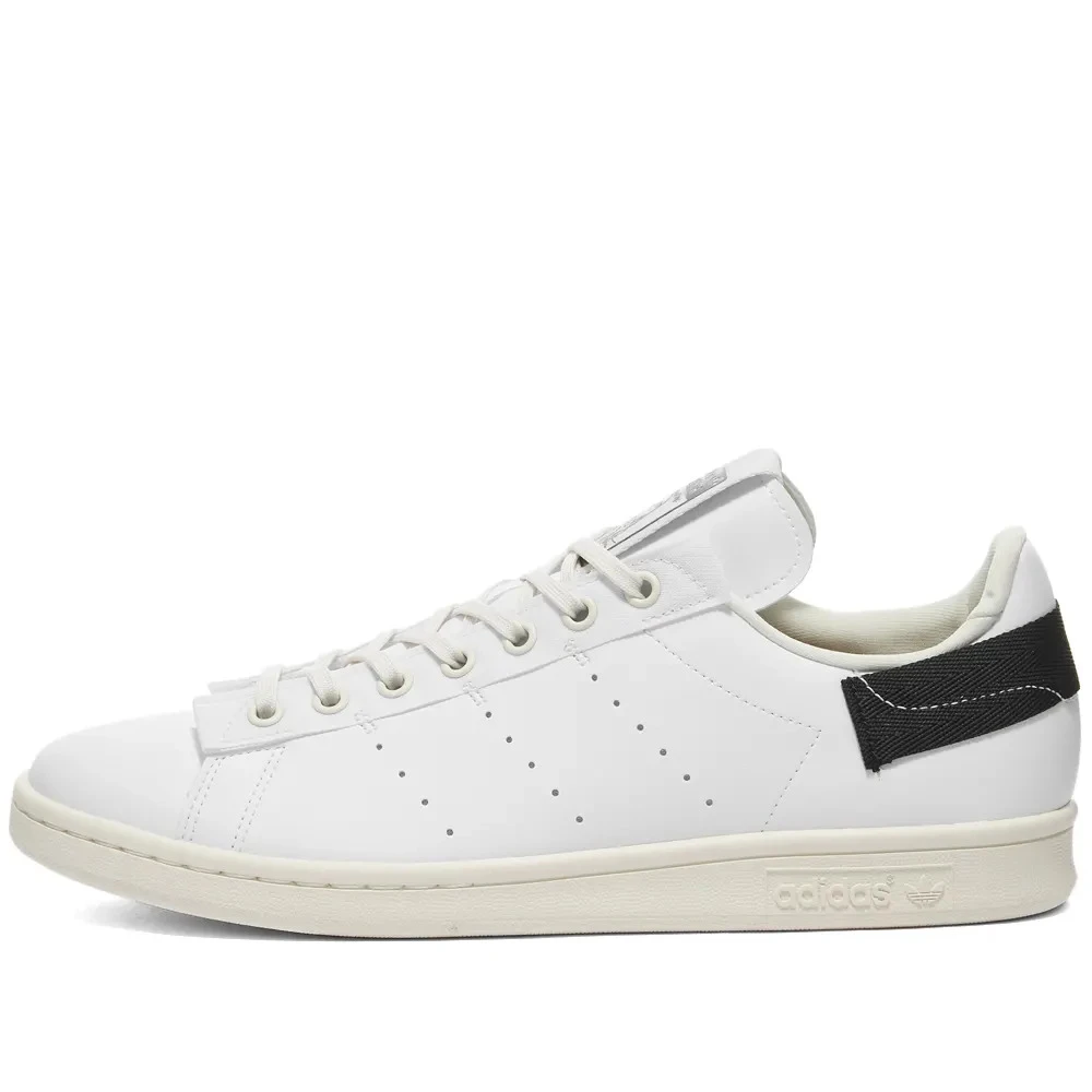 Adidas Stan Smith Parley Sneakers White, Herr
