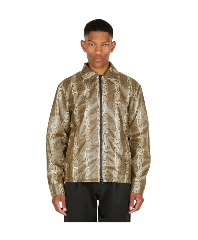jackets