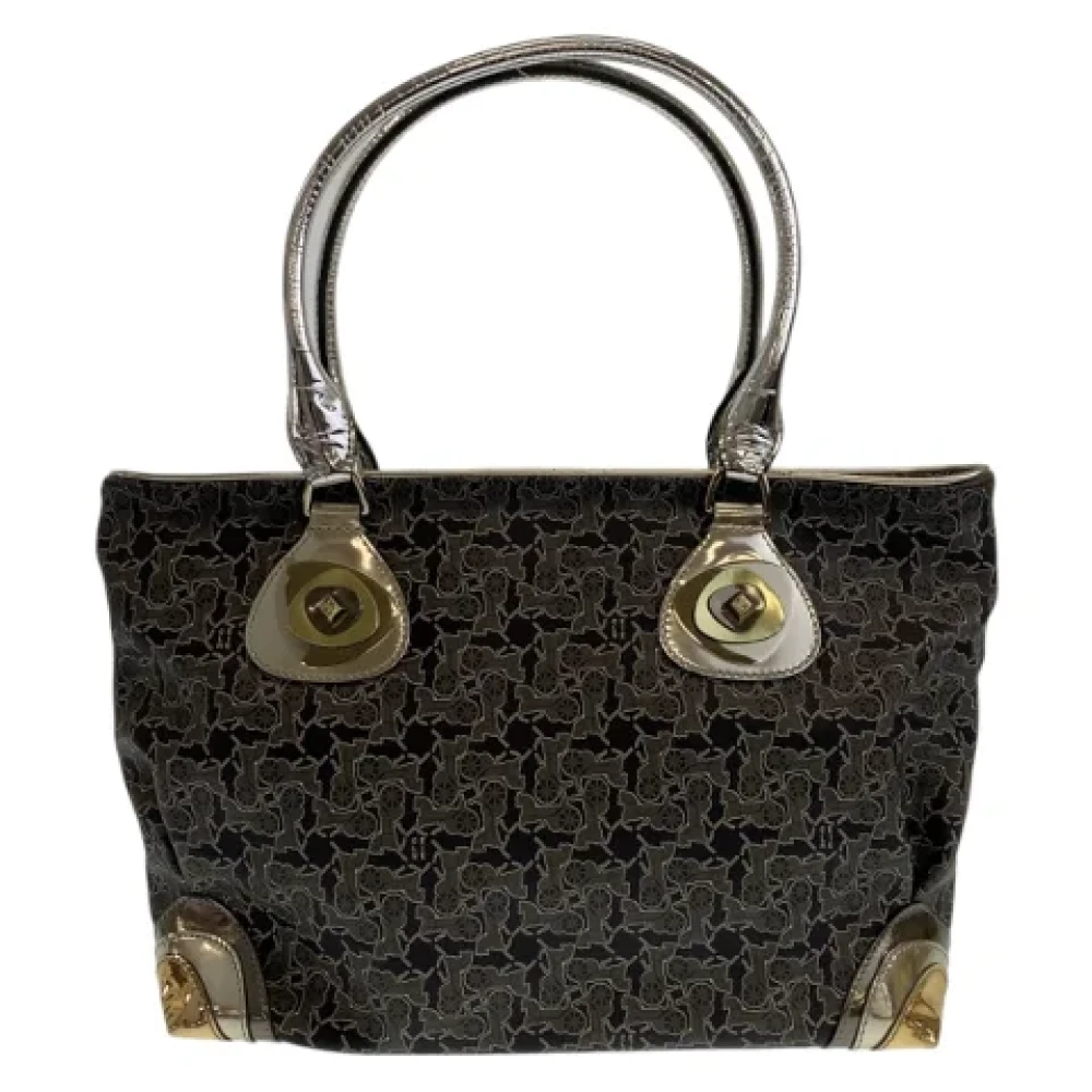 Pre-owned > Pre-owned Bags > Pre-owned Tote Bags - - Celine Vintage - Modalova