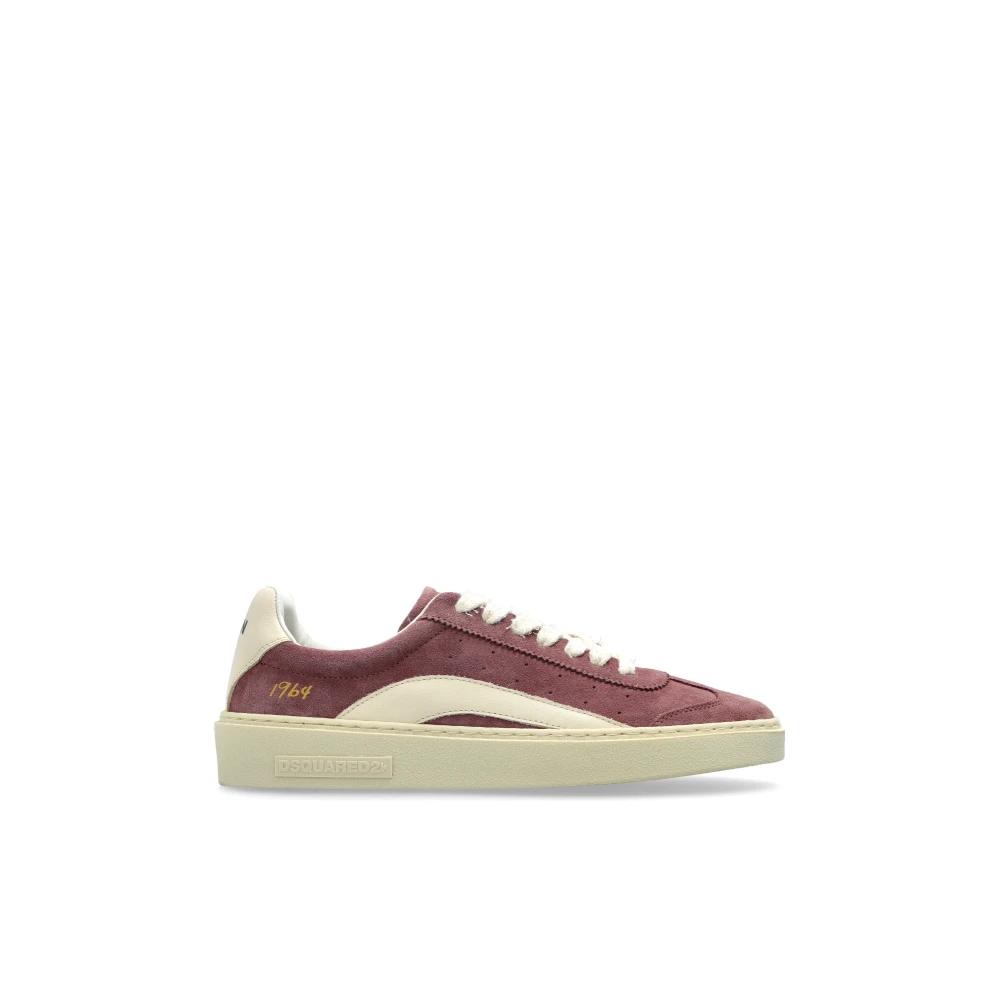 Shoes > Sneakers - - Dsquared2 - Modalova