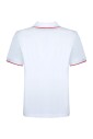 polo-en-coton-contraste
