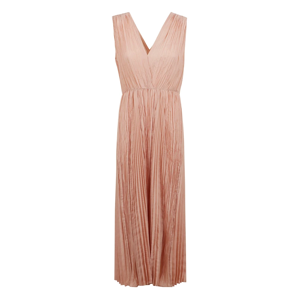 Dresses > Day Dresses > Midi Dresses - - Forte Forte - Modalova