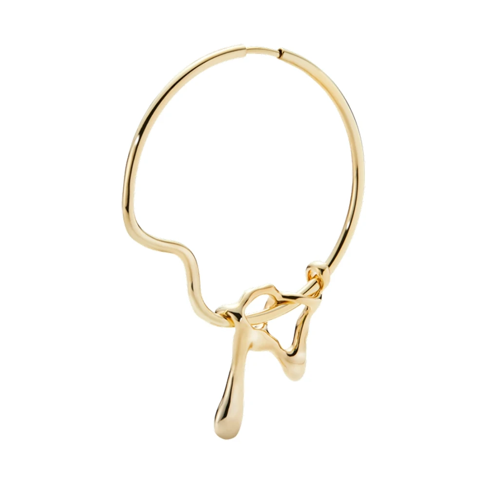 Accessories > Jewellery > Earrings - - Maria Black - Modalova