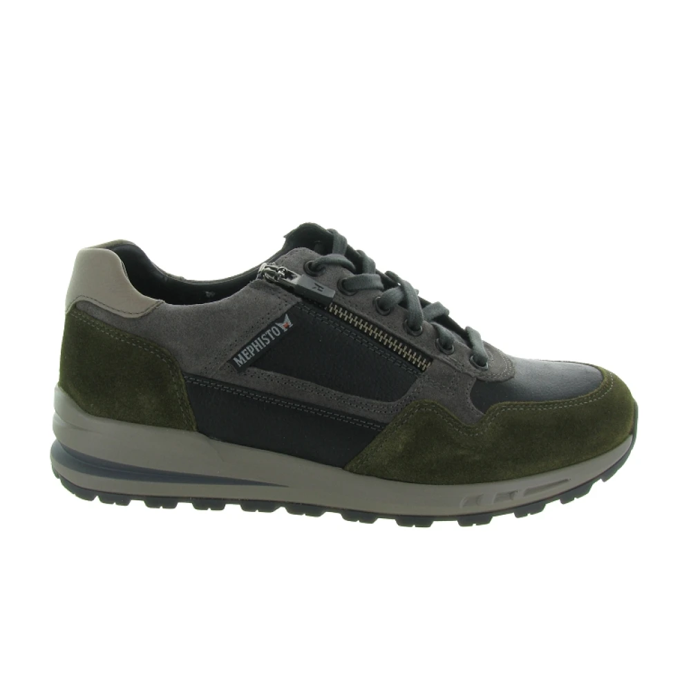 Shoes > Sneakers - - Mephisto - Modalova